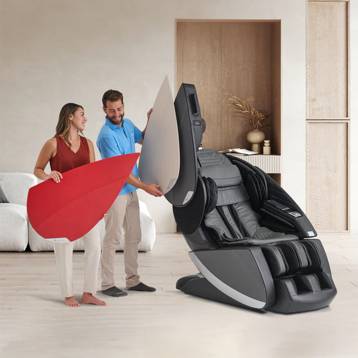Human Touch Super Novo X Massage Chair - Lifestyle