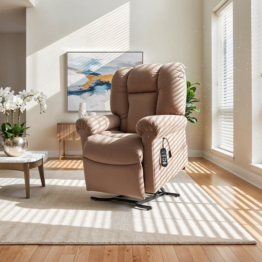 Best Budget Lift Chairs