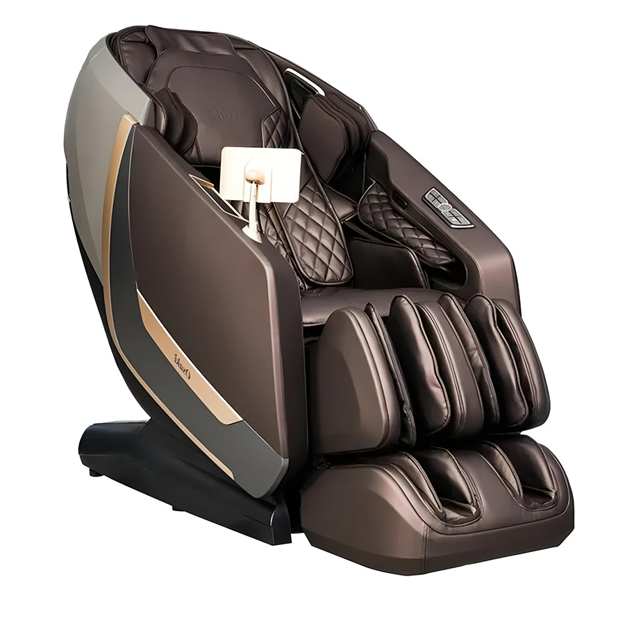 Deep Tissue Naipo Massage Chair Review Back Massager With Heat