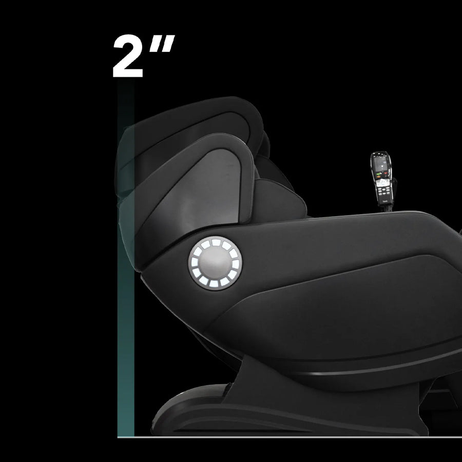 椅子 Hiro OSAKI OS-HIRO LT | Titan Massage Chairs — OsakiMassageChair.com