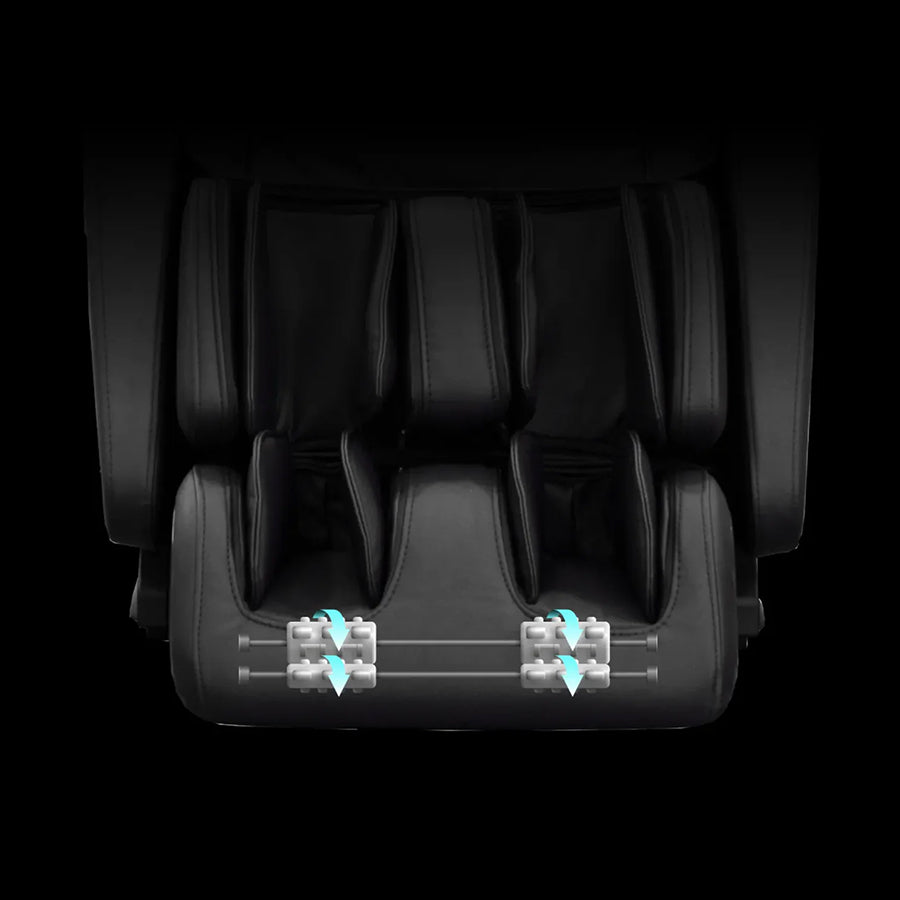 Osaki OS-Hiro LT Massage Chair Japanese Brushless Motors – Wish