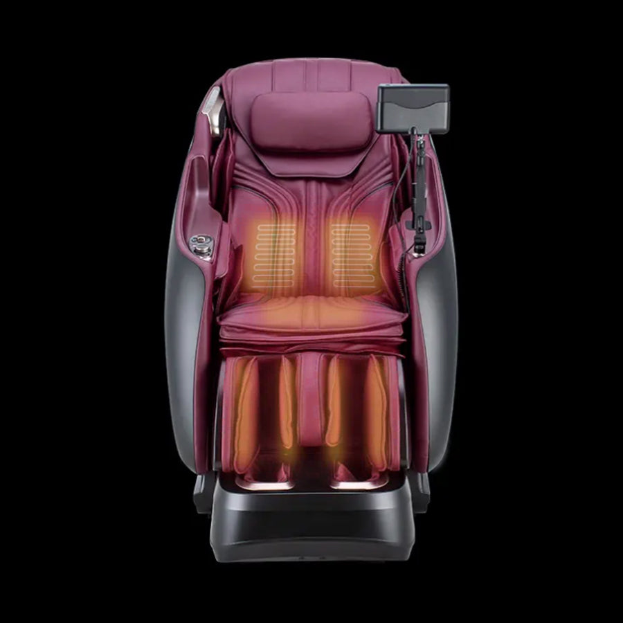 Ogawa Master Drive DUO 4D+3D Massage Chair (OG-8900) - Dual