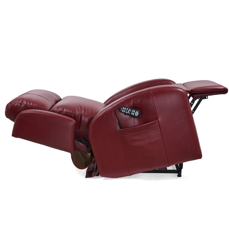 UltraComfort Aiden UC793 Lift Chair – 5-Zone Recliner + Made in