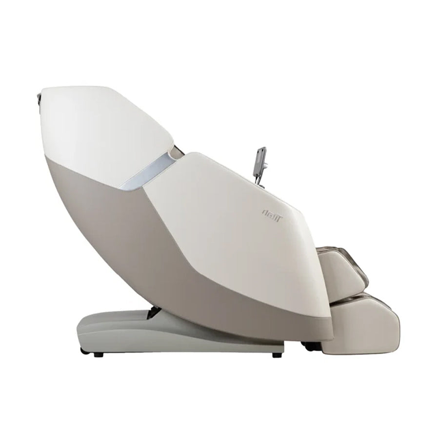 Titan Drift 3D Massage Chair - SL Track w/ Touchscreen Tablet