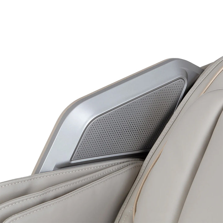 Osaki Atlas XL 4D Massage Chair - Bluetooth Speaker