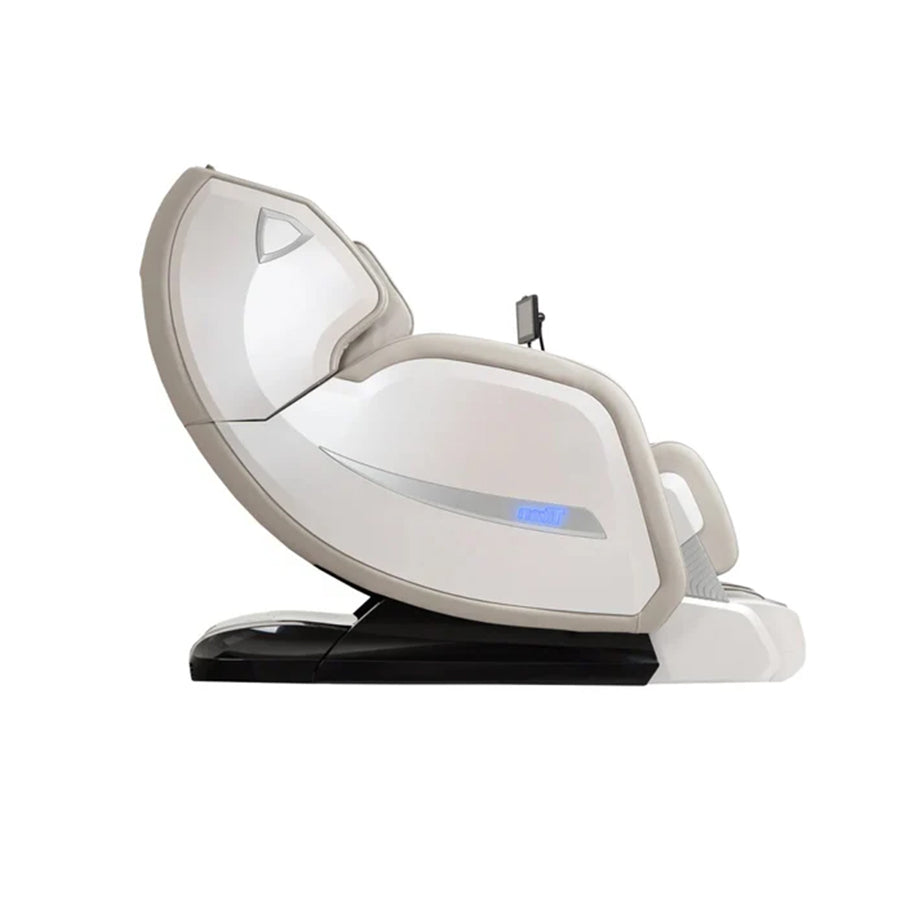 Titan 4D Advent Massage Chair – Deep Tissue Massage, 24 Auto