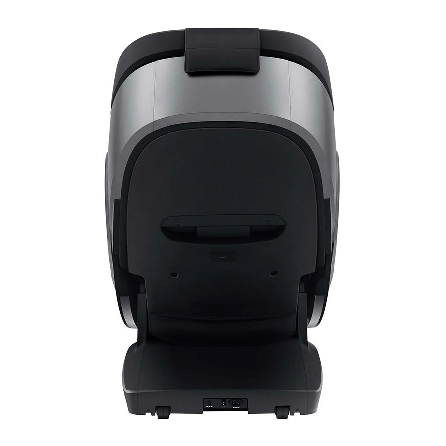 Fujiiryoki Cyber Relax Pro 4D Dual Massage Chair - Elite Dual