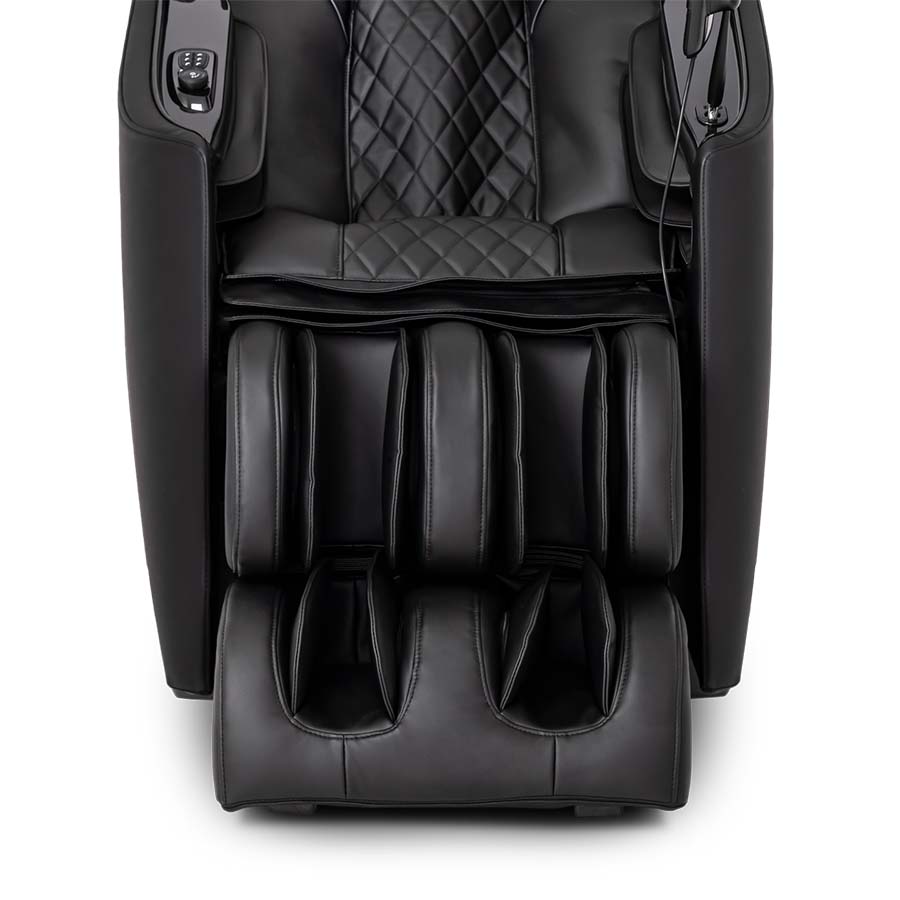 Ergotec ET400 Venus Massage Chair - Footrest