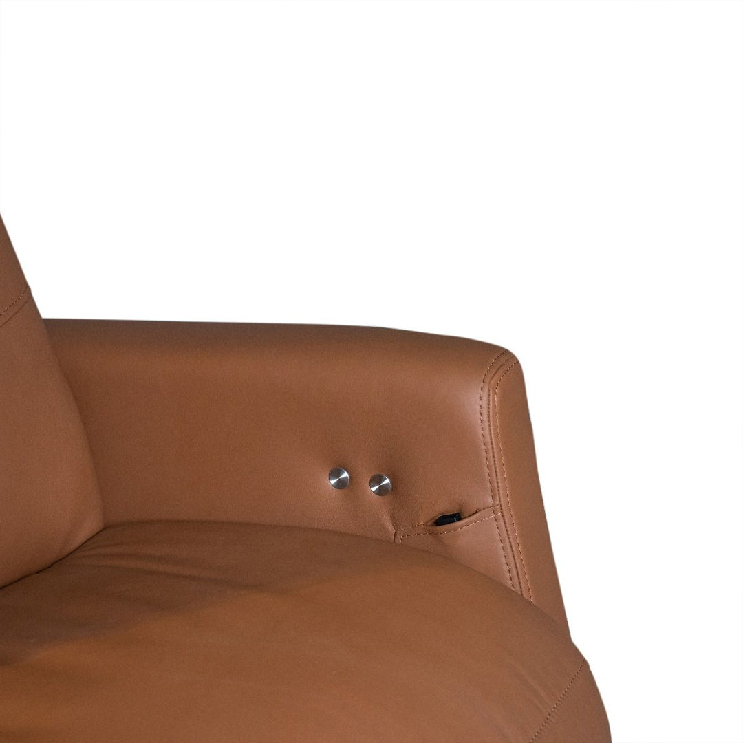 Human Touch Circa ZG Chair - Armrest