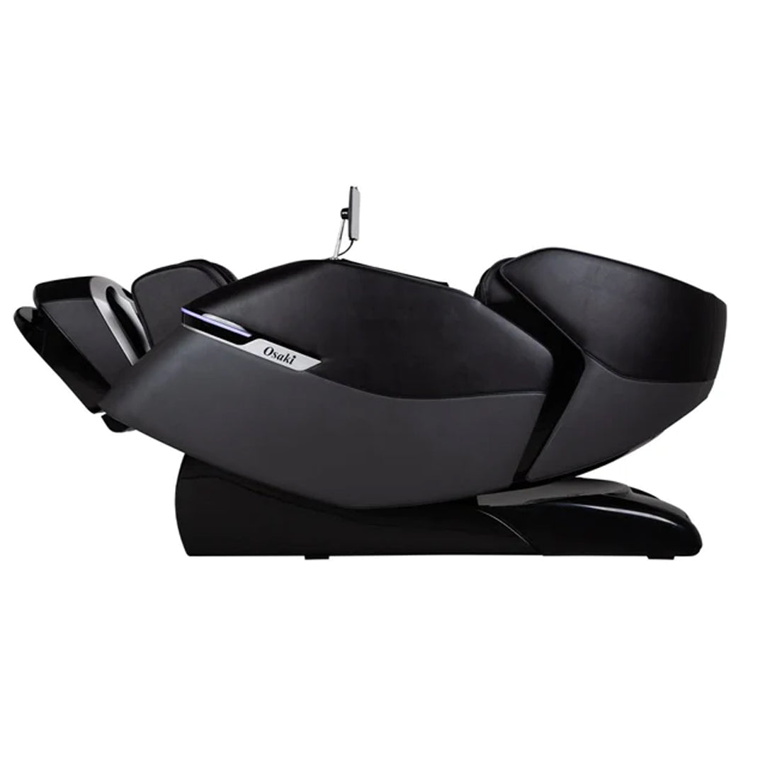 Osaki OS-Ai Vivo 4D + 2D Massage Chair - Zero Gravity