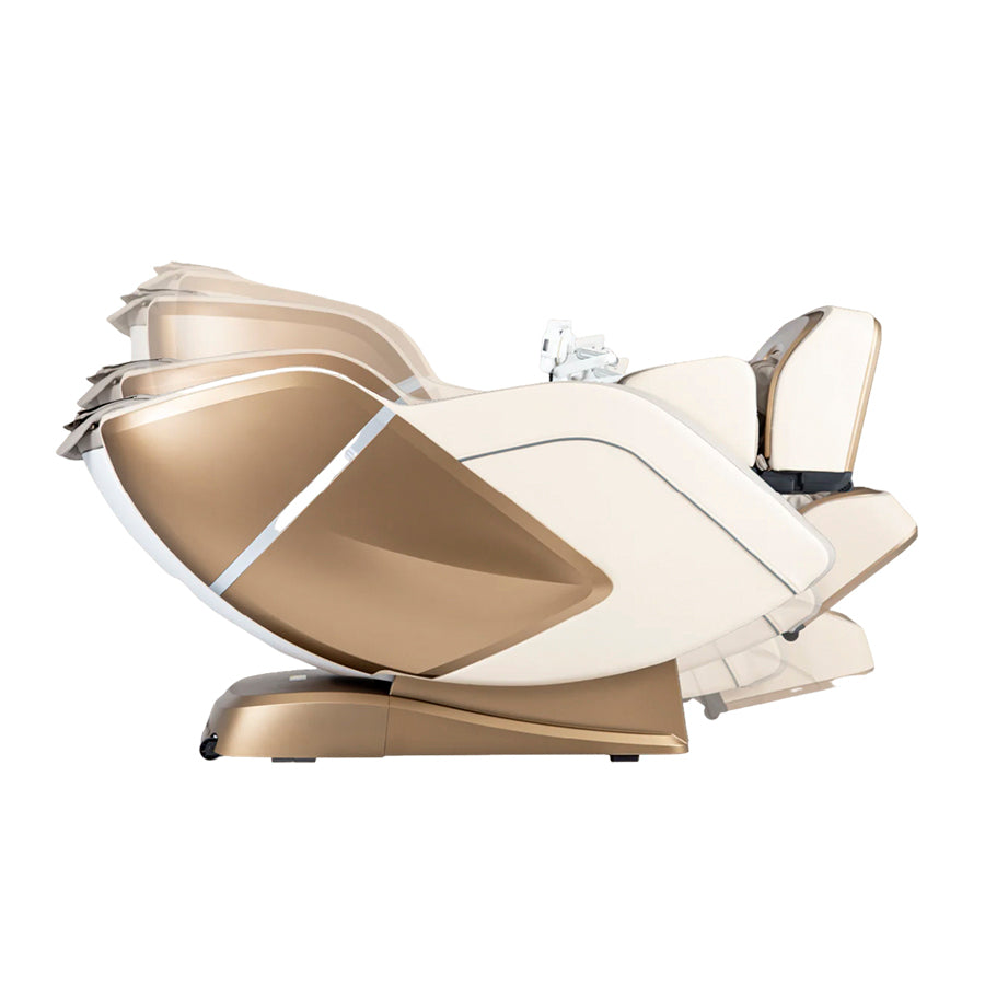 Titan TP-Ronin 4D Massage Chair ZGR