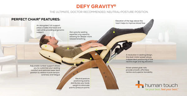Perfect_Chair_ gravity