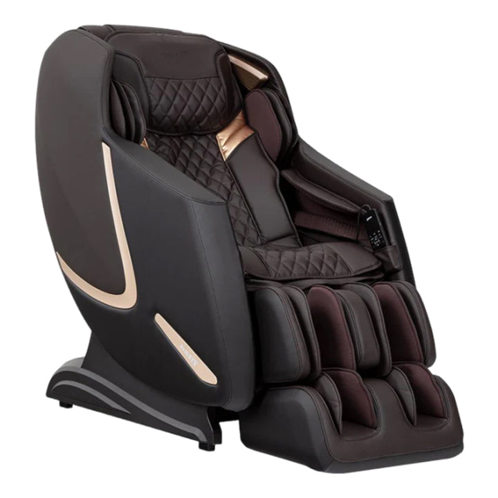 Titan Pro-Prestige 3D Massage Chair BROWN