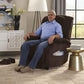 Mega Motion MM-3002 Infinite Position Lift Chair