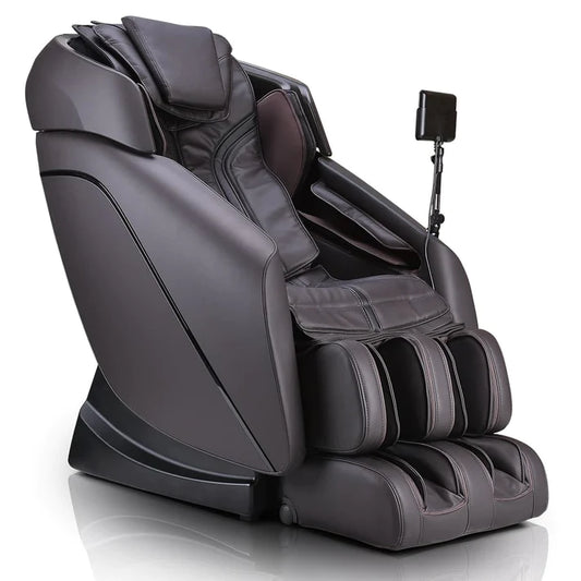 Ogawa Master Drive LE 4D Massage Chair (OG-8100) - COFFEE COLOR