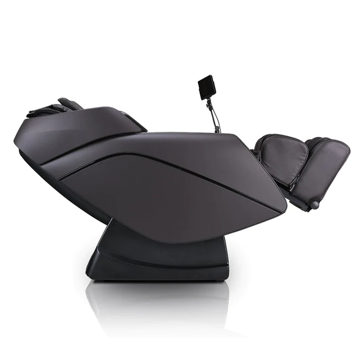 Ogawa Master Drive LE 4D Massage Chair (OG-8100) - COFFEE COLOR - COFEE ZGR