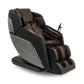 Ogawa Active XL 3D Massage Chair ( OG-6300)    gun-metal-brown