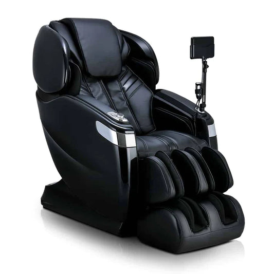 Ogawa Master Drive AI 2.0 4D Massage Chair (OG-8801)   Black & Black 