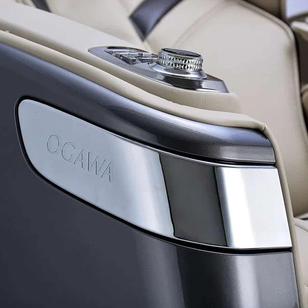 Ogawa Master Drive AI 2.0 4D Massage Chair (OG-8801) - Ai Chair