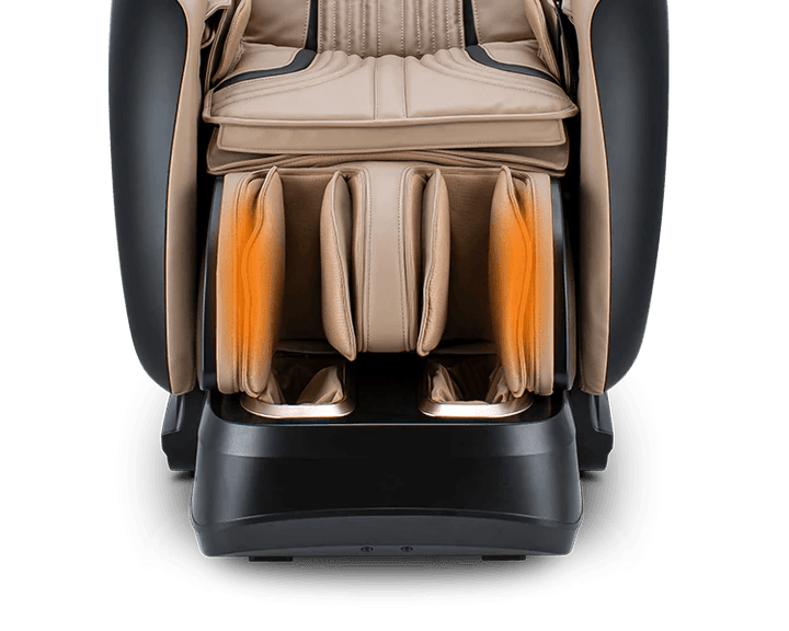 Ogawa 3d retreat massage chair review sale
