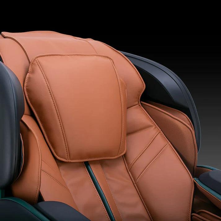 Ogawa Master Drive LE 4D Massage Chair (OG-8100) – Wish Rock Ogawa Master Drive LE 4D Massage Chair (OG-8100) – Wish Rock