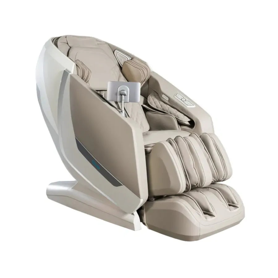 Osaki OP-Kairos 4D LT Massage Chair - Taupe