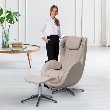 Osaki Bliss VL 2D Hybrid Massage Chair LIFESTYLE IMAGE