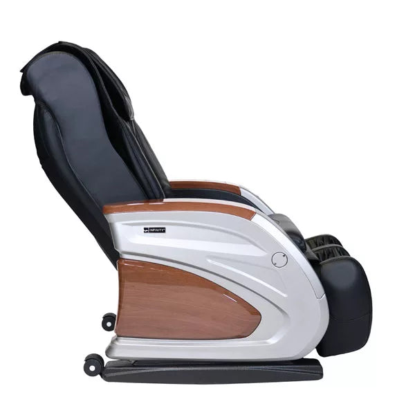 Infinity Share Vending Massage Chair IT-6900 BROWN