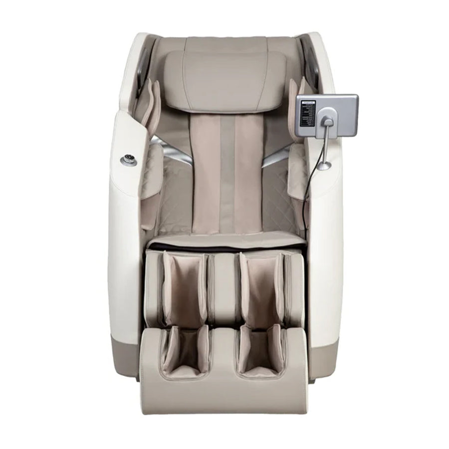 Titan Drift 3D Massage Chair - SL Track w/ Touchscreen Tablet