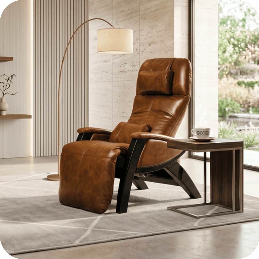 Best Budget Zero Gravity Recliners