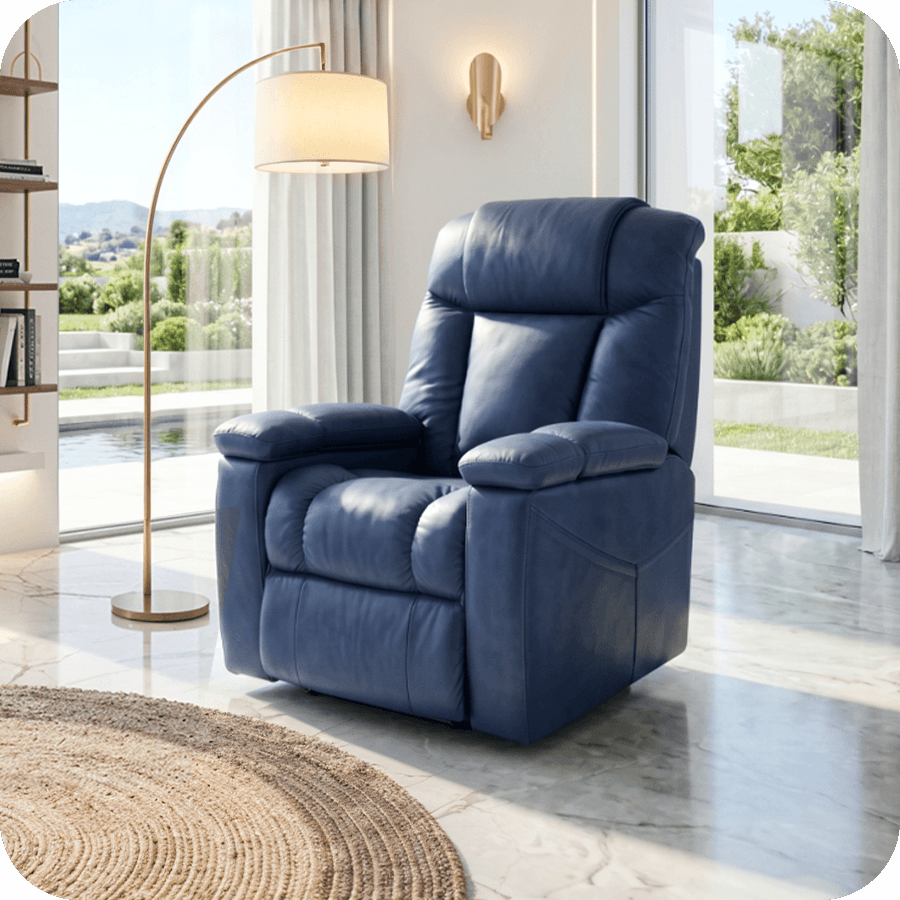 Best Commercial Grade Zero Gravity Recliners