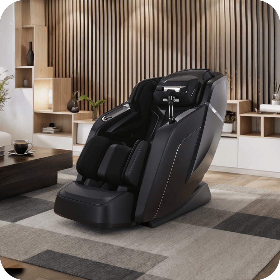 Best Gentle Massage Chairs