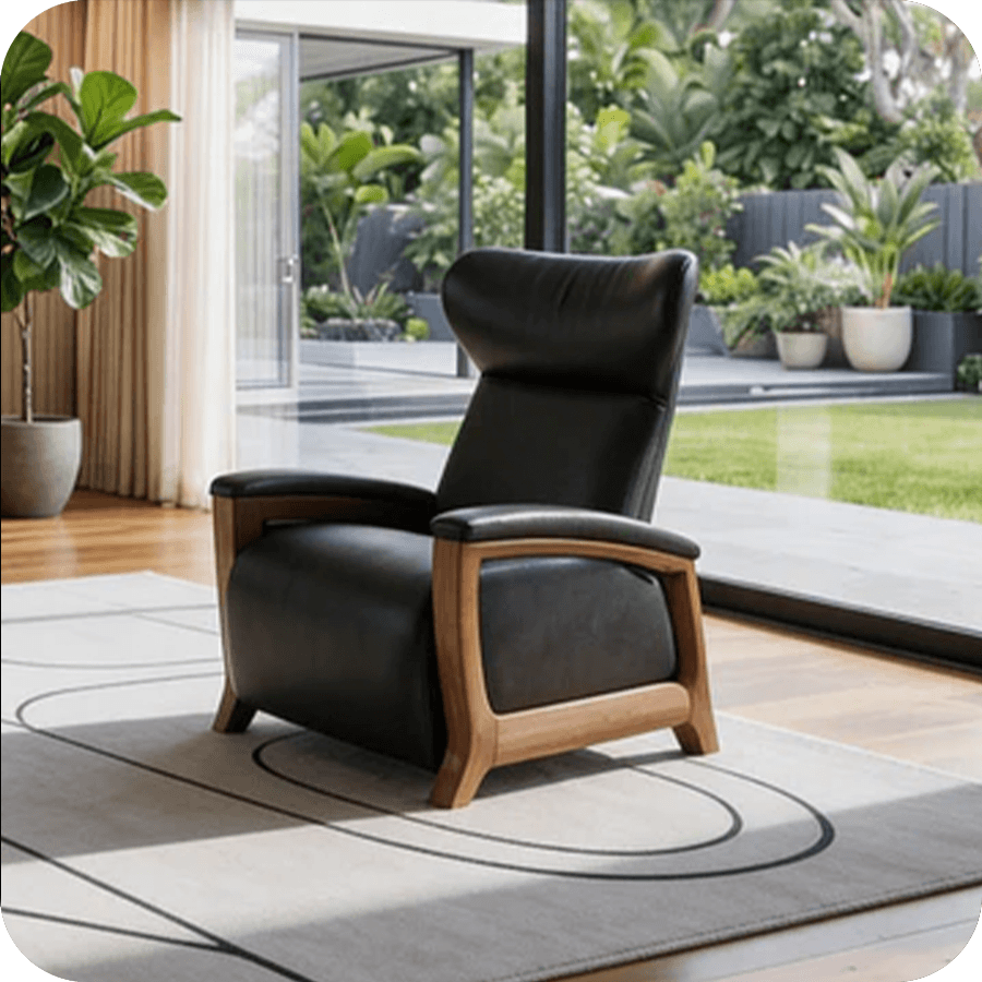 Best Zero Gravity Recliners w/ Massage