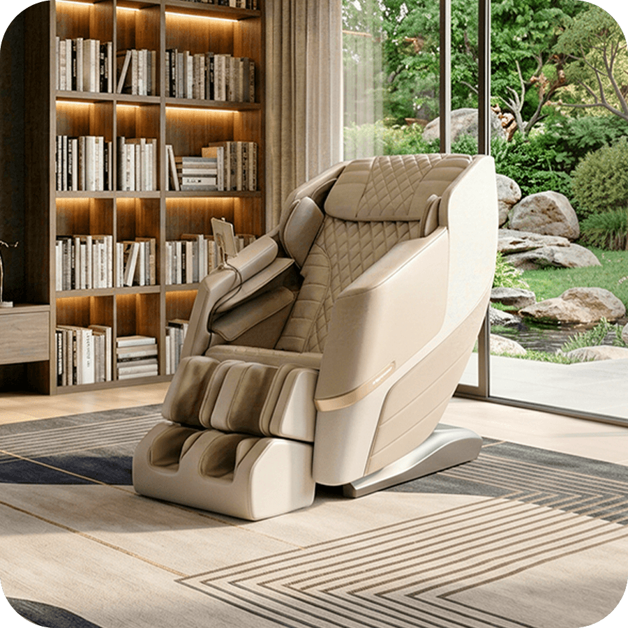 Best New Release Massage Chairs