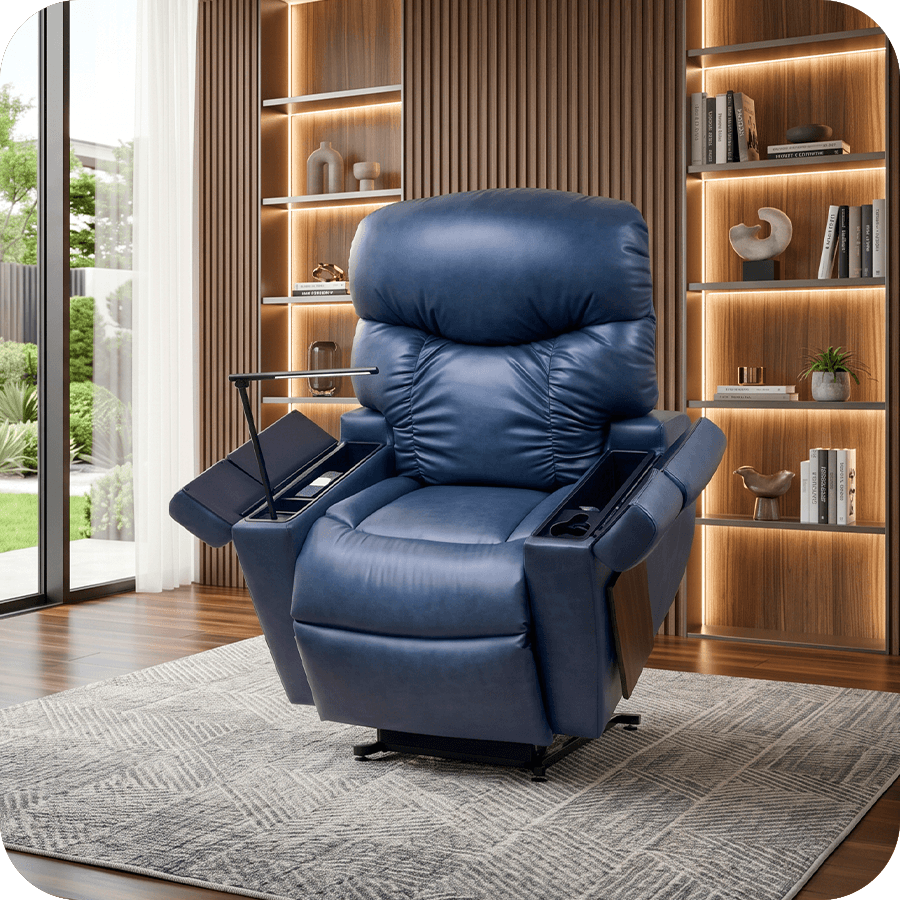 Best Overal Lift Chairs