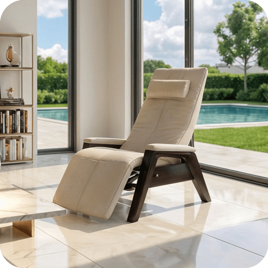 Best Overall Zero Gravity Recliners