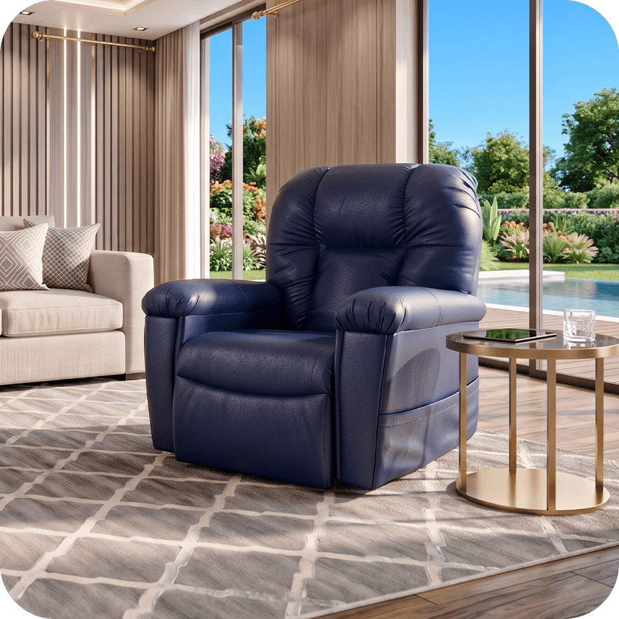 Best Lift Chair for Post-Surgery Recovery