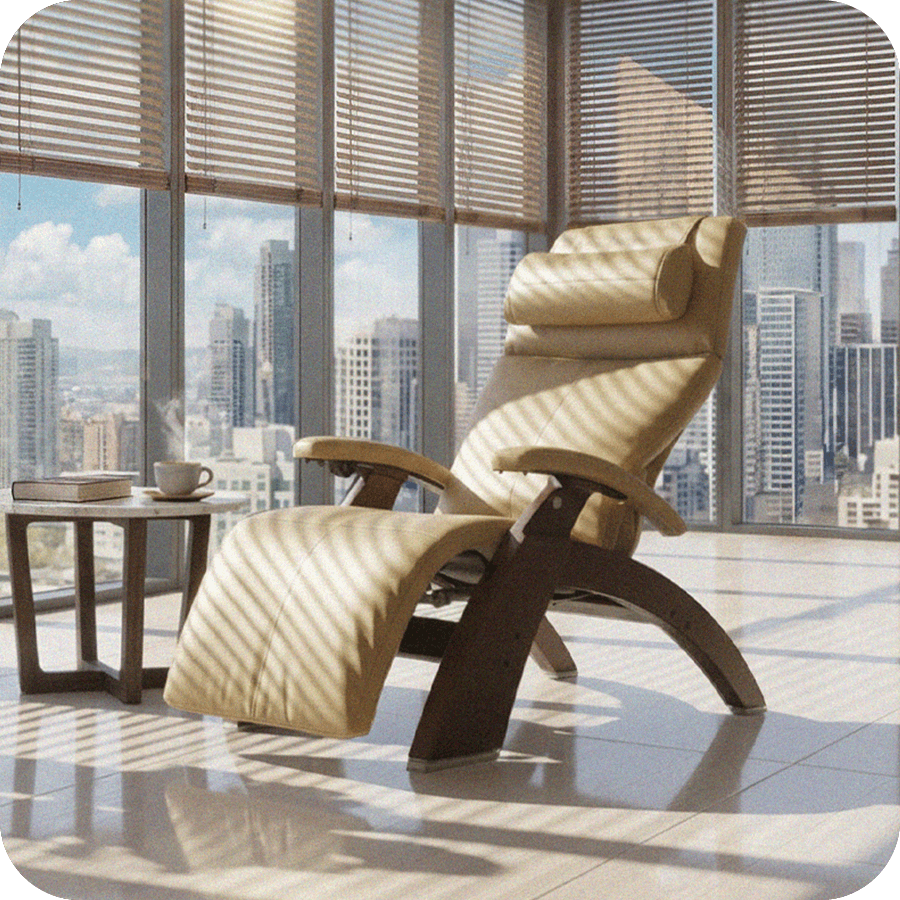 Best Zero Gravity Recliners for Pregnancy