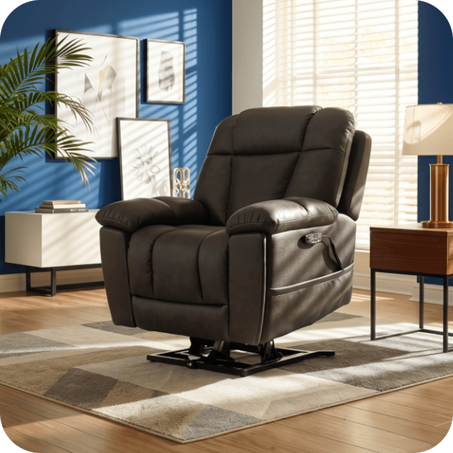 Best Premium Lift Chairs