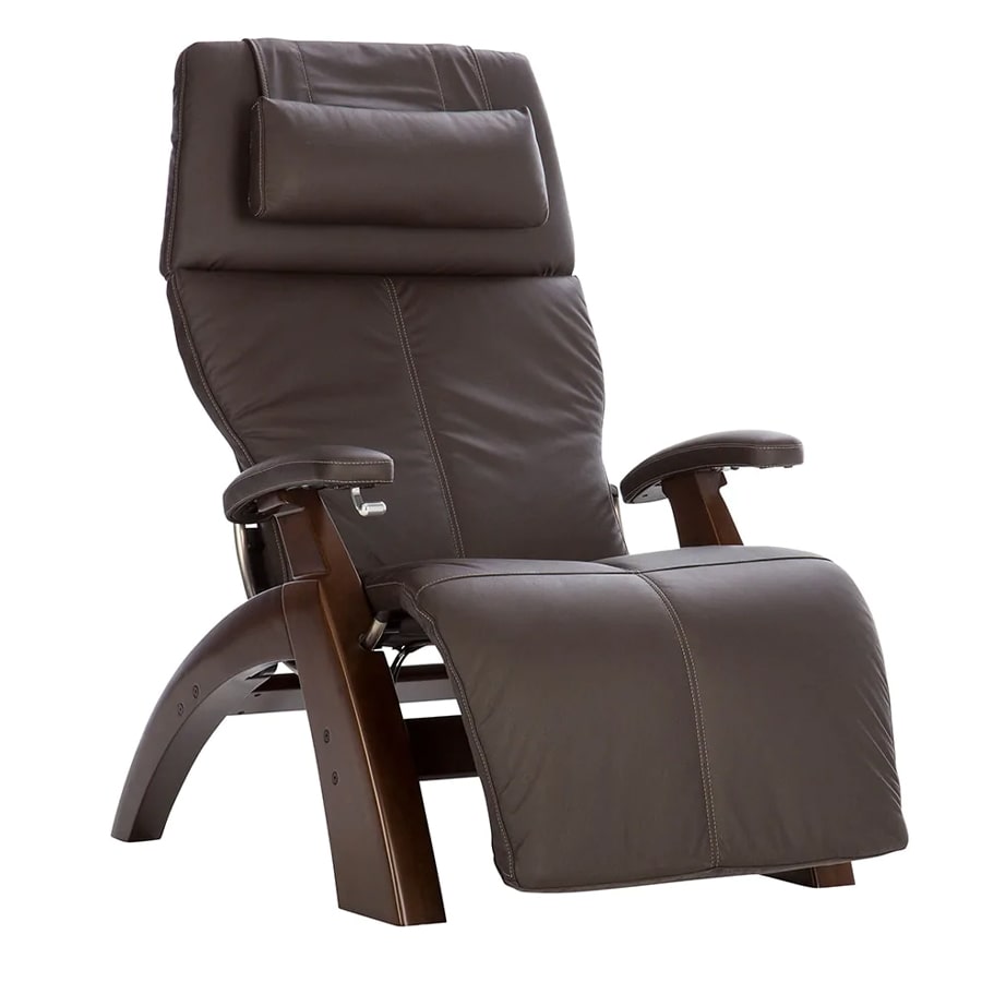 Human Touch Perfect Chair PC-350 Classic Classic Power - Dark Walnut (Base)
