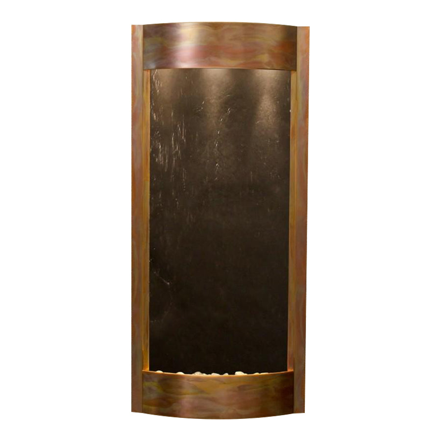 Adagio Pacifica Waters - Wall Water Fountain