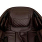 Kyota Genki M380 Massage Chair - headrest