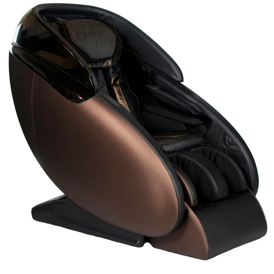Kyota Kaizen M680 Massage Chair - Brown