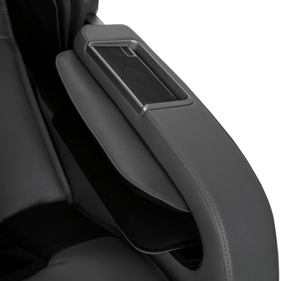 Human Touch Whole Body Rove Massage Chair- Wireless Charging