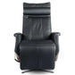 Svago Swivel Zero Gravity Recliner - Front View