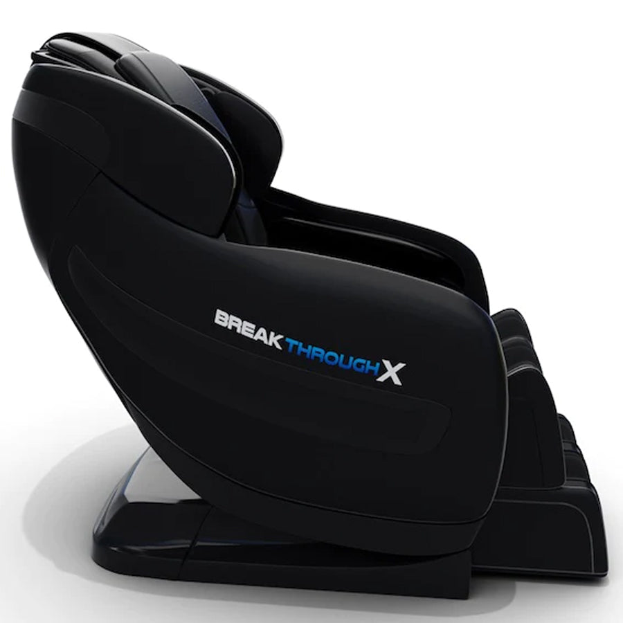 Medical Breakthrough X Massage Chair Side View