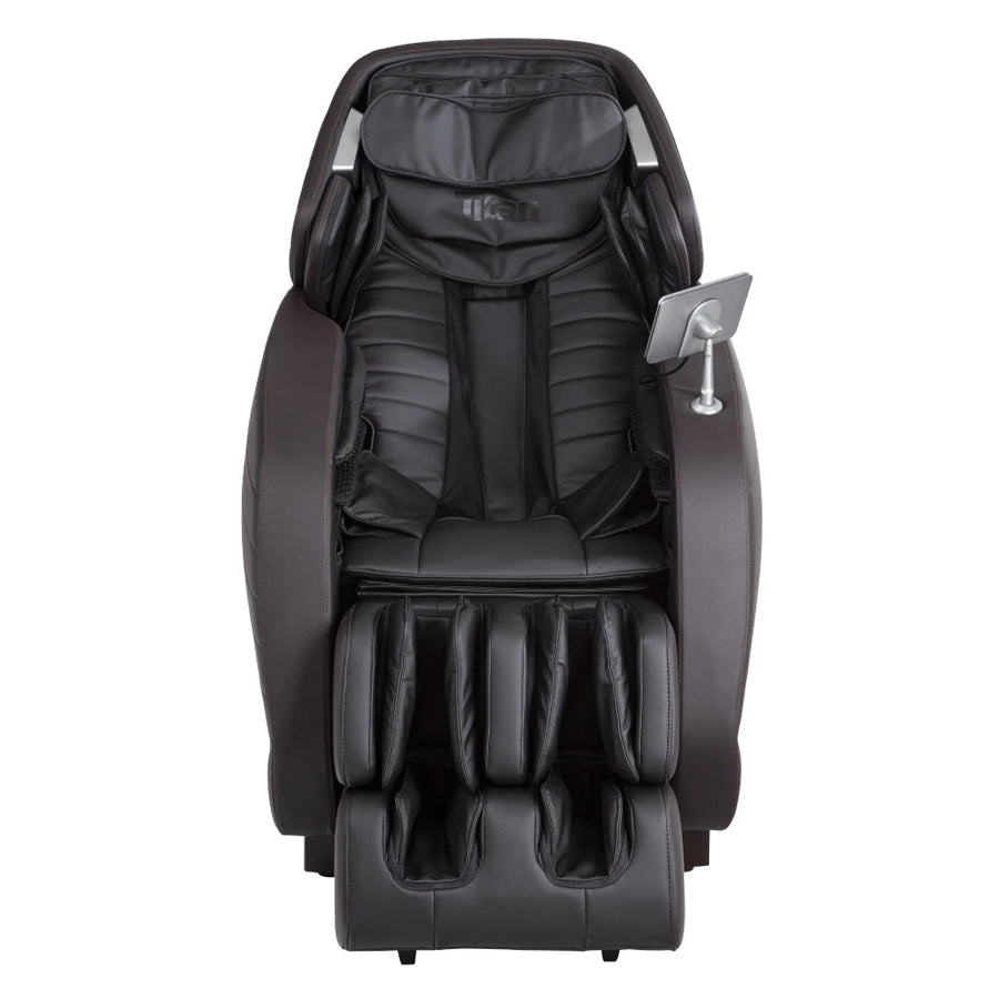Titan Pro Jupiter LE Premium Massage Chair - Front view