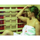 Health Mate Inspire 3 Near & Far Infrared Sauna