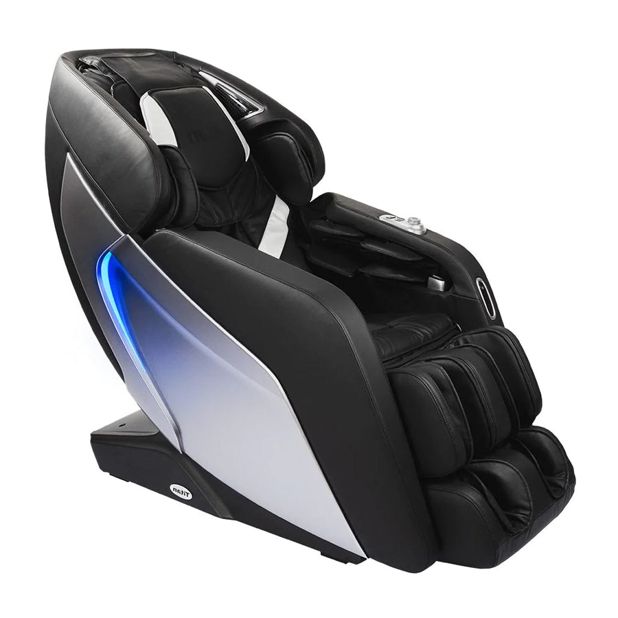 Titan Pro-Acro 3D Massage Chair Black
