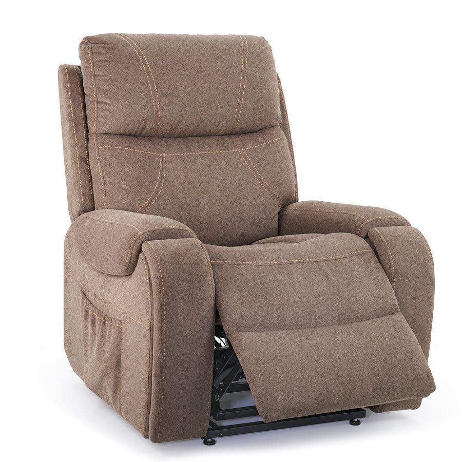 Extensions for Recliners, Zero Gravity, and Lift Chairs for Tall